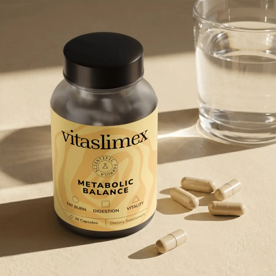 Composition de Vitaslimex