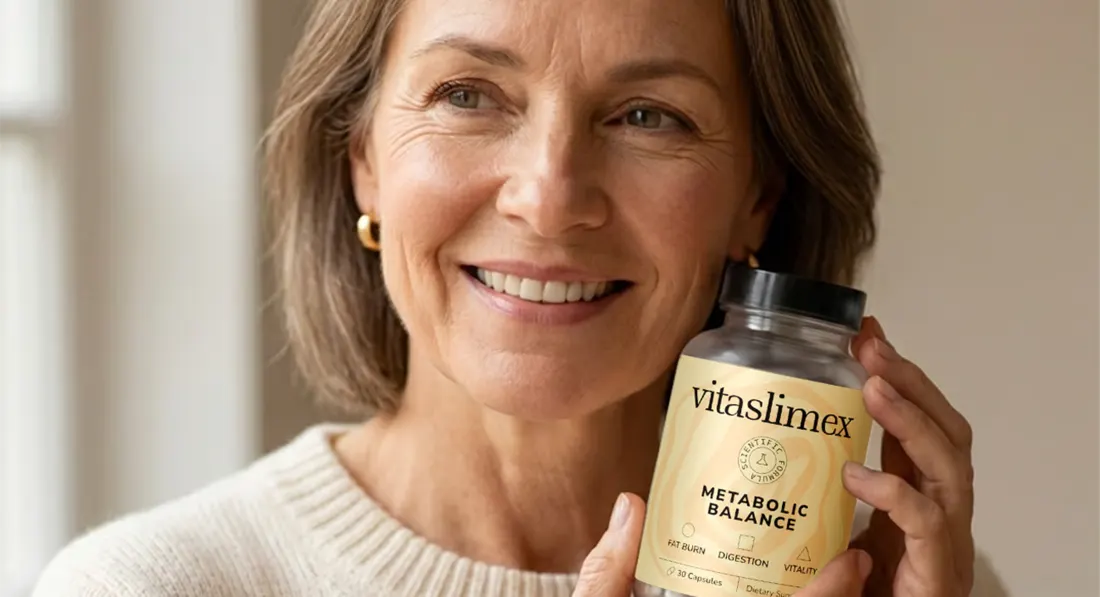Avis Vitaslimex